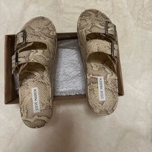 Steve Madden Sandals